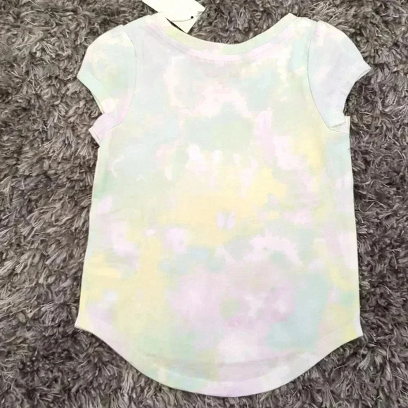 Cat & Jack toddler 3 t-shirts - Picture 3 of 9